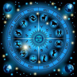 የቴሌግራም ቻናል አርማ zodaics — Zodiac Sign