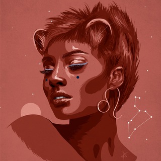 Логотип телеграм канала @zodiac_2023 — ✨Zodiac | Ежедневный Гороскоп