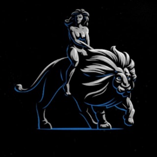 Логотип телеграм канала @zodiac_lef — Гороскоп | Лев ♌️