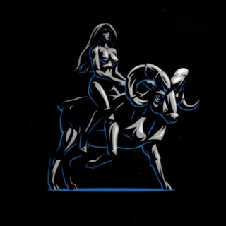 Telegram channel Гороскоп | Овен ♈️ logo