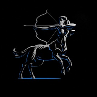 Telegram channel Гороскоп | Стрелец ♐️ logo