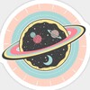 Логотип телеграм канала @zodiac_all — 🌙Zodiac | Знаки