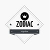 Logo of telegram channel zodiac_hr_go — ZODIAC HR