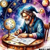 Логотип телеграм канала @zodiacbiz — ZODIAC PRO BIZ