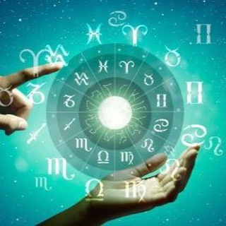 Telegram channel ❇️ Зодиакальный гороскоп | Астрология 🪐 logo
