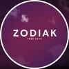 Логотип телеграм канала @zodiak_znac — Зодиак, тебе знак