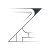 Логотип телеграм канала @zodiarchi — Зодиарх | Архитектура вокруг нас