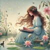 Логотип телеграм канала @zodiyen — 4 Гороскопа ✨