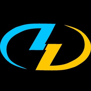 Логотип телеграм -каналу zoe_alarm — ZOE_Alarm