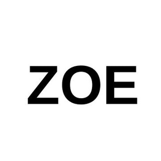 Логотип телеграм канала @zoe_women_club — ZOE