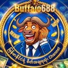 Logo of telegram channel zoebuffalo — BUFFALO688 | ကျွဲဂိမ်း ၊ စလော့ ၊ ငါးပစ်ဂိမ်း