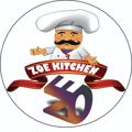 Logo saluran telegram zoekit — ZOE KITCHEN