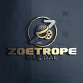 Logo saluran telegram zoetropeofficial — Zoetrope