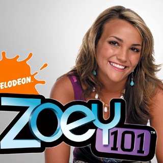 Logo del canale telegramma zoey101it - Episodi Zoey 101[ITA]🇮🇹