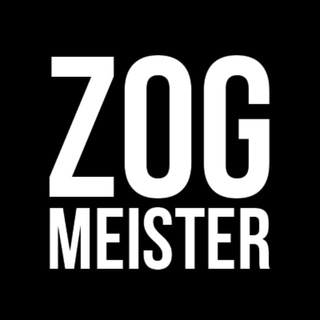 Логотип телеграм канала @zoghouse — ZOG HOUSE