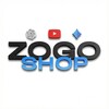 Логотип телеграм канала @zogoshop — ZOGO SHOP • Новости сервиса