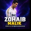 Telegram channel 𝗭𝗼𝗵𝗮𝗶𝗯 𝗠𝗮𝗹𝗶𝗸 ⚽🏆 logo