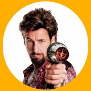 Логотип телеграм канала @zohanstyle — Deemaz