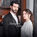 لوگوی کانال تلگرام zohooreldam — samturk9_