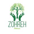Logo saluran telegram zohrehtahavoripsy — روانشناس زهره تهوری