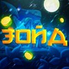 Логотип телеграм канала @zoidlive — ЗОЙД LIVE