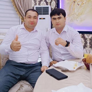 Telegram kanalining logotibi zoirjon_gulmatov — Zoirjon Gulmatov Offical