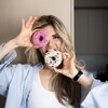 Логотип телеграм канала @zojiponchiki — Тригуб Виктория | Нутрициолог
