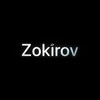Telegram kanalining logotibi zokirovsportfolio — Zokirov | Portfolio