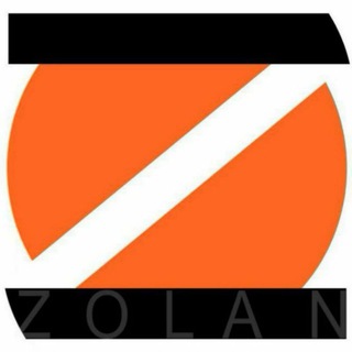 لوگوی کانال تلگرام zolansig — Zolan signal (persian)