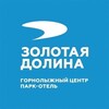 Логотип телеграм канала @zoldoll — Курорт «Золотая Долина»