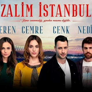 Telegram kanalining logotibi zolim_istanbulrasmiy — Zolim Istanbul | Rasmiy
