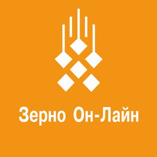 Логотип телеграм канала @zolnews — Зерно Он-Лайн