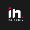 Логотип телеграм -каналу zolochiv_info — zolochiv_info