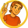 Логотип телеграм канала @zololo2004 — Zolo 2004 не дурачок