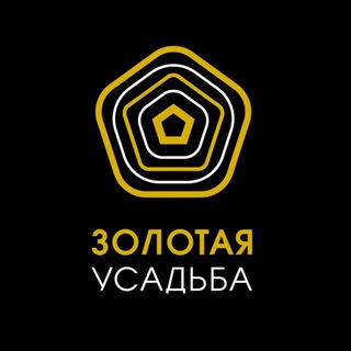 Telegram channel «Золотая Усадьба»🥇строительство домов и бань из дерева logo