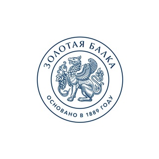 Логотип телеграм канала @zolotayabalka1889 — Zolotayabalka