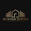 Logo of telegram channel zolotievorota — Golden Gate