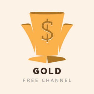 Логотип телеграм канала @zoloto_signal_free — ЗОЛОТО💰FREE