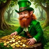 Логотип телеграм канала @zoloto_leprekona — Золото Лепрекона | Кешбэк за отзыв | WB OZON | Бесплатные товары | Товары за отзыв | Халява