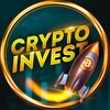 Logo of telegram channel zolotocrypto — Cryptoinvest