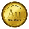 Логотип телеграм канала @zolotodb_official — Золотодобыча для инвесторов