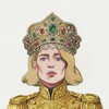 Логотип телеграм канала @zolotoedno2nft — NFT Золотое Дно 2