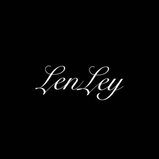 Логотип телеграм канала @zolotomsk — Lenley