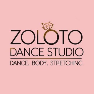 Логотип телеграм канала @zolotostudio_vrn — ZOLOTO STUDIO