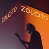 Логотип телеграм канала @zolototonny — ZOLOTO тонны