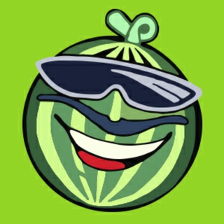 Логотип телеграм канала @zolotoyarbuz777 — Золотой Арбуз