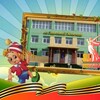 Логотип телеграм канала @zolotoykluchikanadyr — МБДОУ д/с "Золотой ключик" городского округа Анадырь