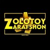 Telegram kanalining logotibi zolotoyzarafshon — ️️ ZOLOTOY ZARAFSHON