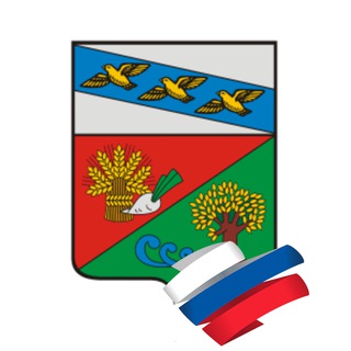 Логотип телеграм канала @zolotuhinskij_rajon — Золотухинский район