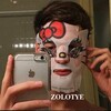 Логотип телеграм канала @zolotye_gr — 𝚉𝙾𝙻𝙾𝚃𝚈𝙴 ོ🇺🇸